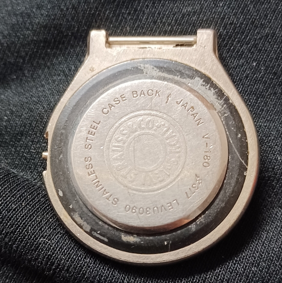 LEVI'S WATCH - Picture 2 of 3
